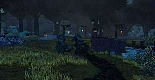 Mogrimera: Disciple of Order