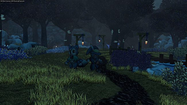 Mogrimera: Disciple of Order