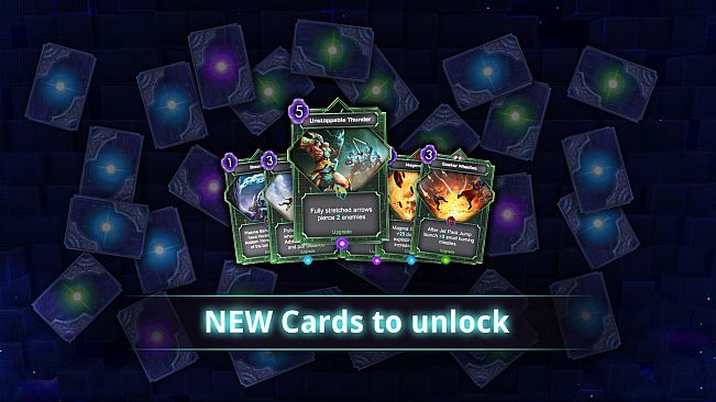 FORCED SHOWDOWN - Drone Invasion