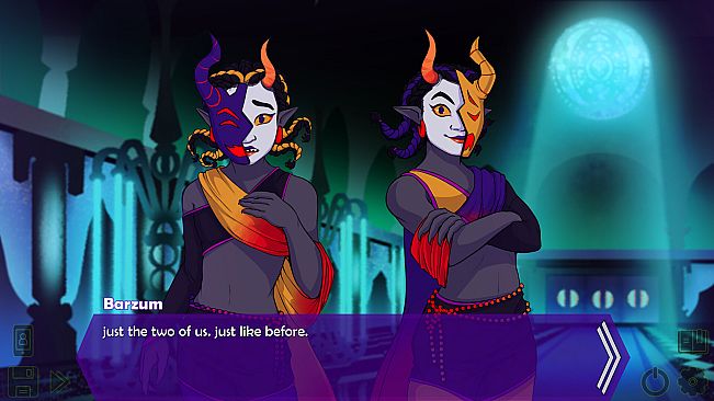 Friendsim 2