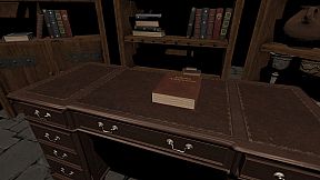 The Fine Art of Murder