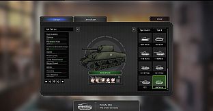 Panzer Knights - M4 748(a)