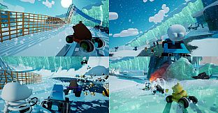 Bears Can’t Drift!?