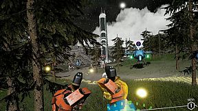 Bakemono - Demon Brigade Tenmen Unit 01