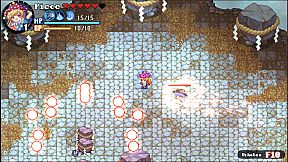 Touhou Blooming Chaos 2