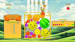 Suika Watermelon Fruits