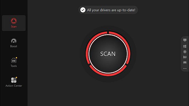 Driver Booster for Steam
