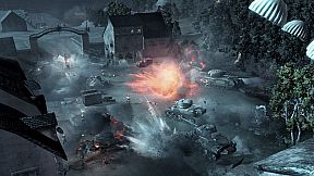 Company of Heroes: Opposing Fronts