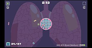 Welcome To Your Immune System