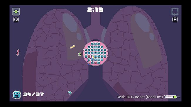 Welcome To Your Immune System