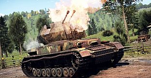 War Thunder - Two Fronts Pack