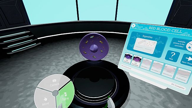 Looking Inside Cells