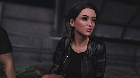 The Grey Dream - Season 1