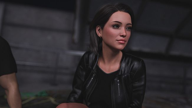 The Grey Dream - Season 1