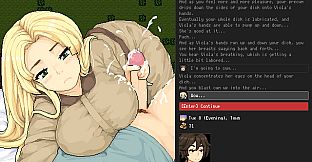 The Demon Lord's Lover