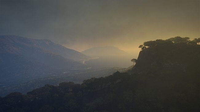 theHunter: Call of the Wild - Emerald Coast Australia