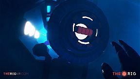 The Rig: A Starmap to Murder