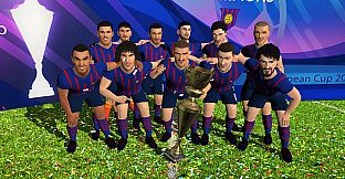 Football, Tactics & Glory – Treble Deluxe Edition