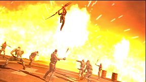 Marlow Briggs and the Mask of Death