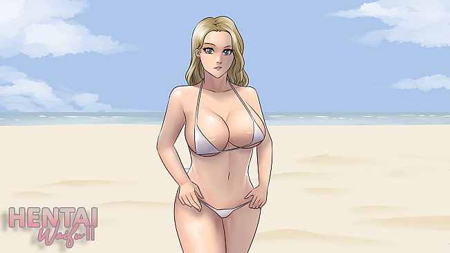 Hentai Waifu II - Image Pack