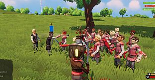 It's Barbaric: Euroza