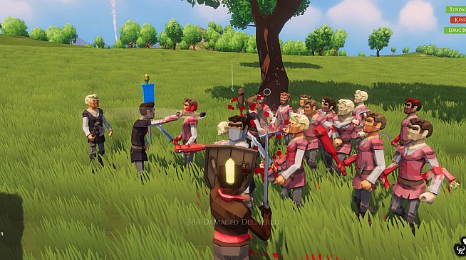 It's Barbaric: Euroza