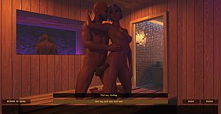 Sex Novel - Cheating Wife 2