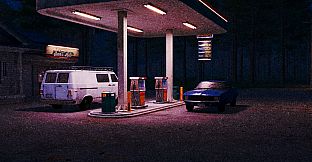 Terrors to Unveil - Last Trace