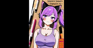 Nyanco Impact - NSFW Pack