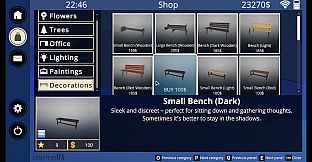 Cemetery Simulator