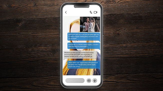 The Murder of Jessica Channing