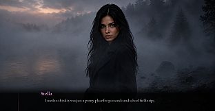 Stella: into the Shadow