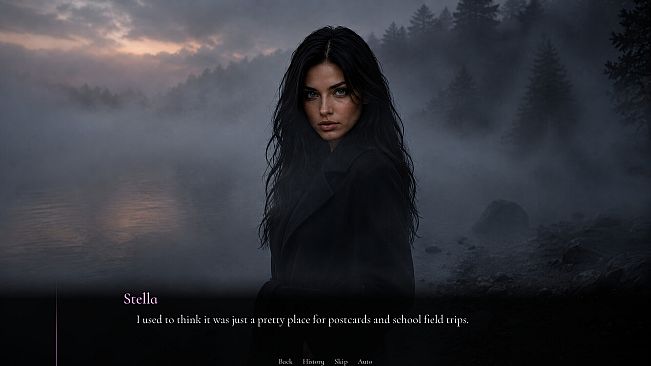 Stella: into the Shadow
