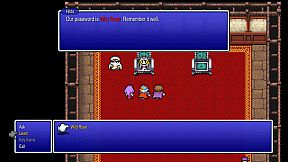 FINAL FANTASY II