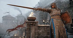 Ultimate Heroes Pack – FOR HONOR