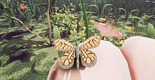 Butterfly Skins - Drunk On Nectar