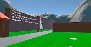 Ultimate Shotgun Championship