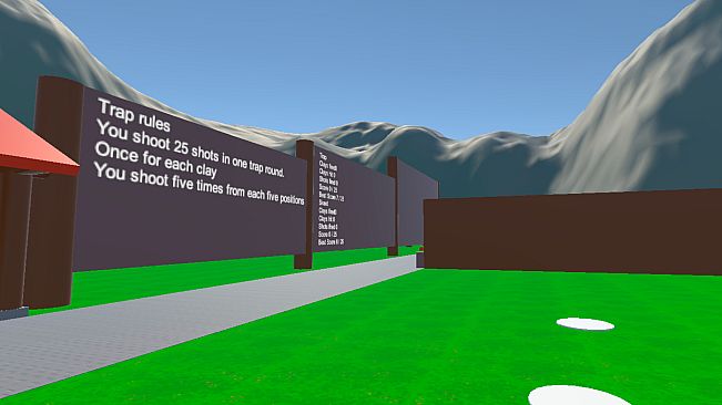 Ultimate Shotgun Championship