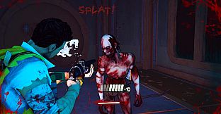 Escape Dead Island: Underwater Labs