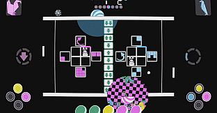 Kinetic Neo Ornate Bout