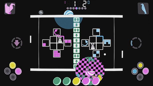 Kinetic Neo Ornate Bout