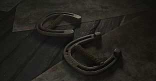 Hunt: Showdown 1896 - Live by the Blade