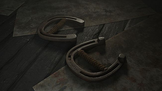 Hunt: Showdown 1896 - Live by the Blade