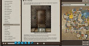 Fantasy Grounds - Adventures from the Potbellied Kobold: 15 Adventures for 5E