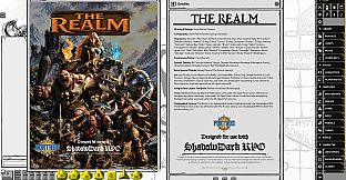 Fantasy Grounds - The Realm