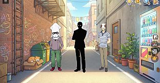 Dead Wrong Detective