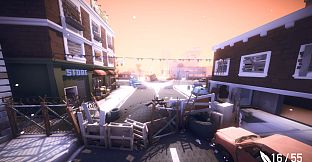 Aery - Path of Corruption