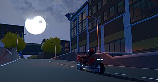Trailmakers - Downtown Drive
