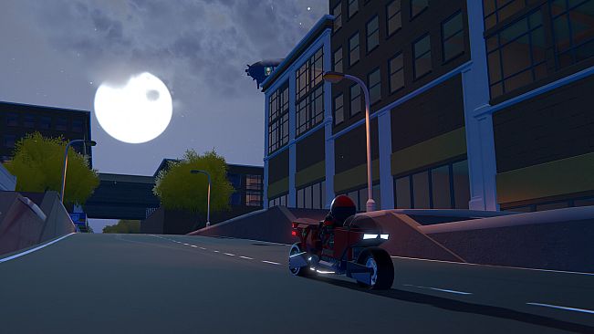 Trailmakers - Downtown Drive