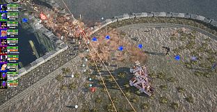 Scrap Battalion
